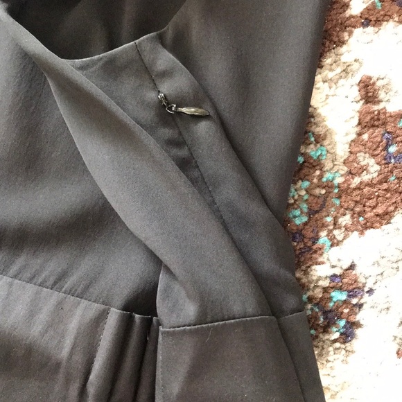 Theory medium black shell sz medium - Picture 7 of 8